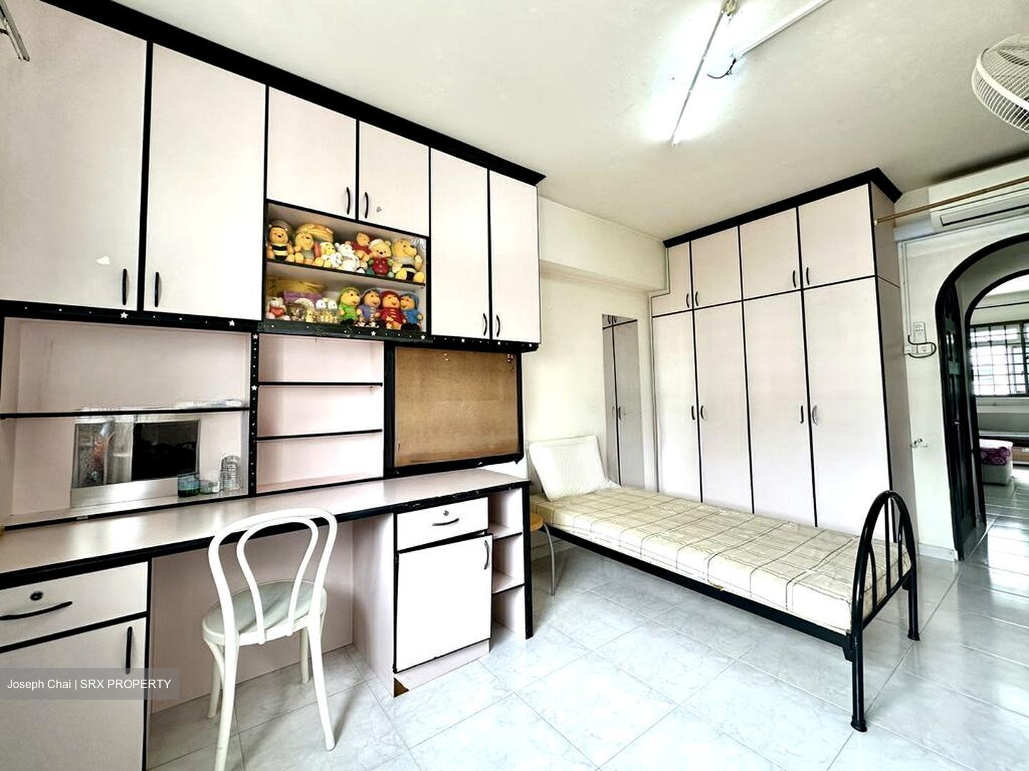 Blk 830 Jurong West Street 81 (Jurong West), HDB Executive #503251811